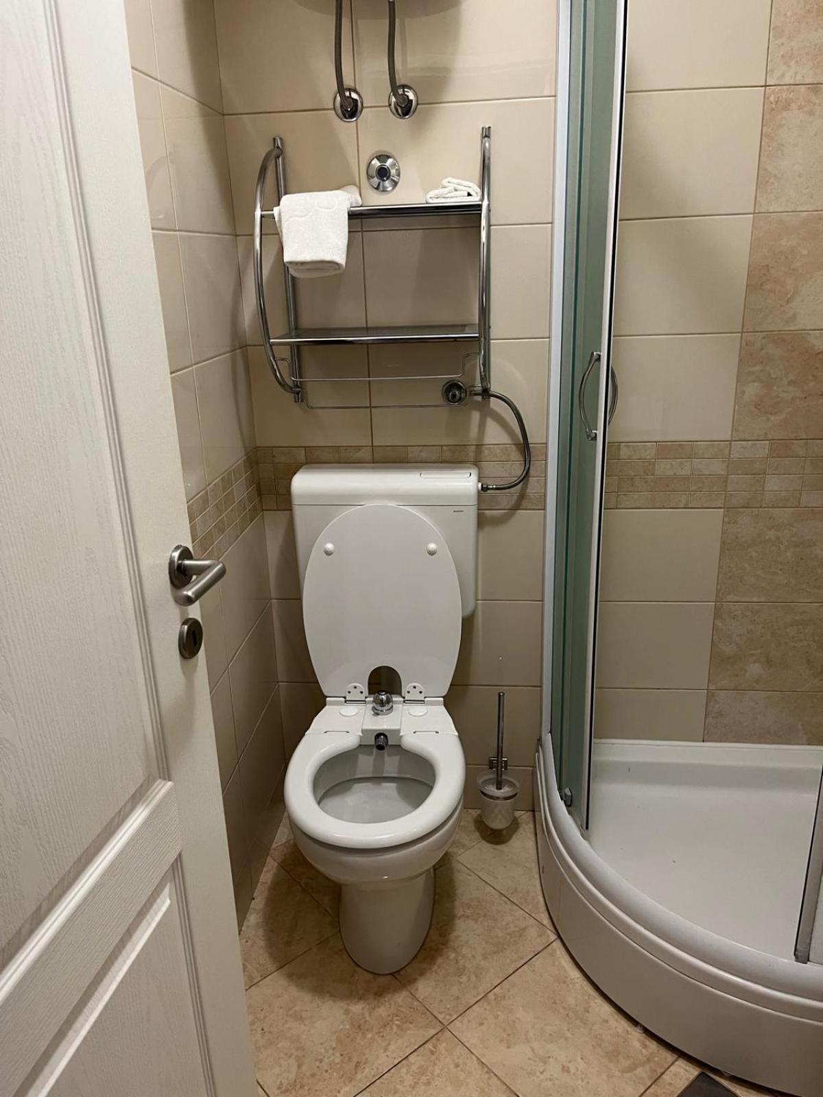 Dvor Apartmán