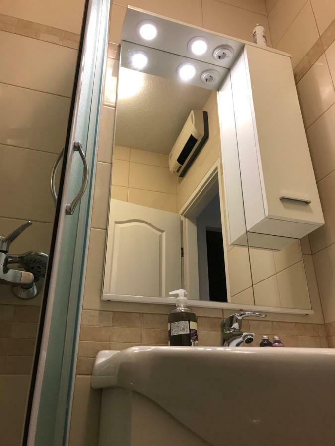 Apartma Dvor Makarska