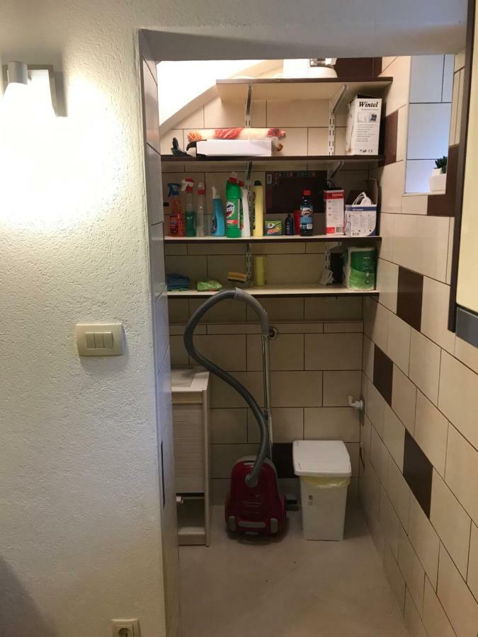Apartma Dvor Makarska
